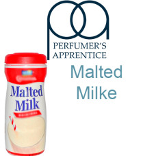 TPA Malted Milk (Колодове молоко)