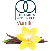 TPA Vanillin 10% PG (Ванілін)