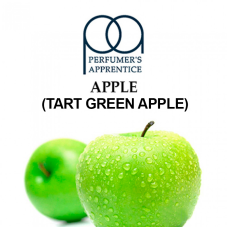 TPA Apple (Tart Green Apple)