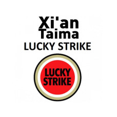 Xi'an Taima -  Lucky strike