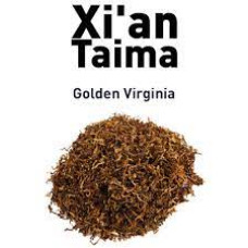 Xi'an Taima - Golden Virginia