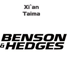 Xi'an Taima - B&H
