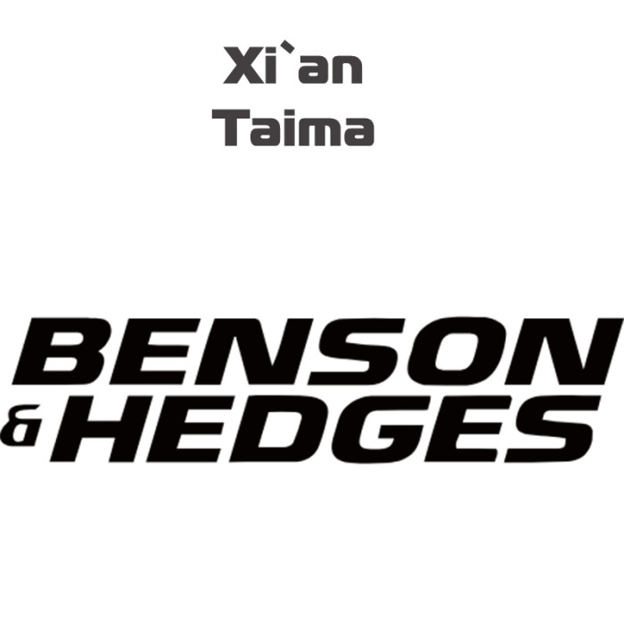 Ароматизатор Xi`an Taima - B&H