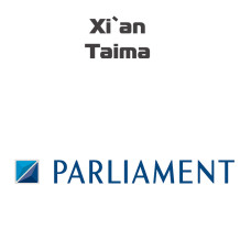 Xi'an Taima - Parliament