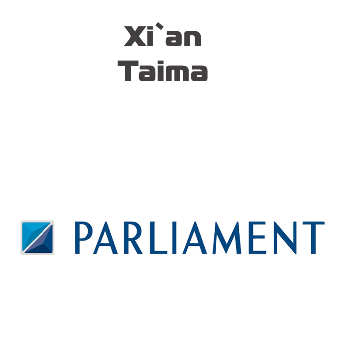 Ароматизатор Xi'an Taima - Parliament