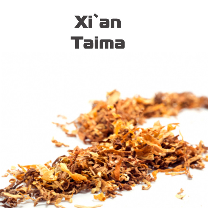 Ароматизатор Xi'an Taima - RY 4