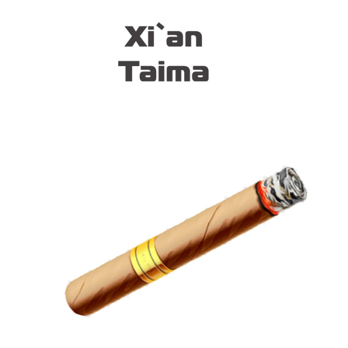 Ароматизатор Xi'an Taima - Cigar