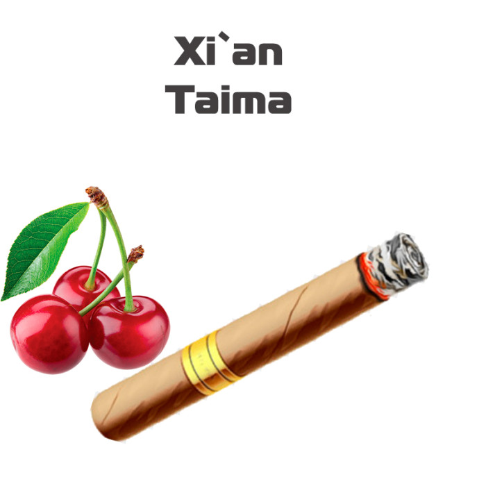 Ароматизатор Xi'an Taima - Cigar Cherry