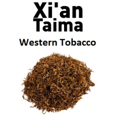Xi'an Taima - Western Tobacco