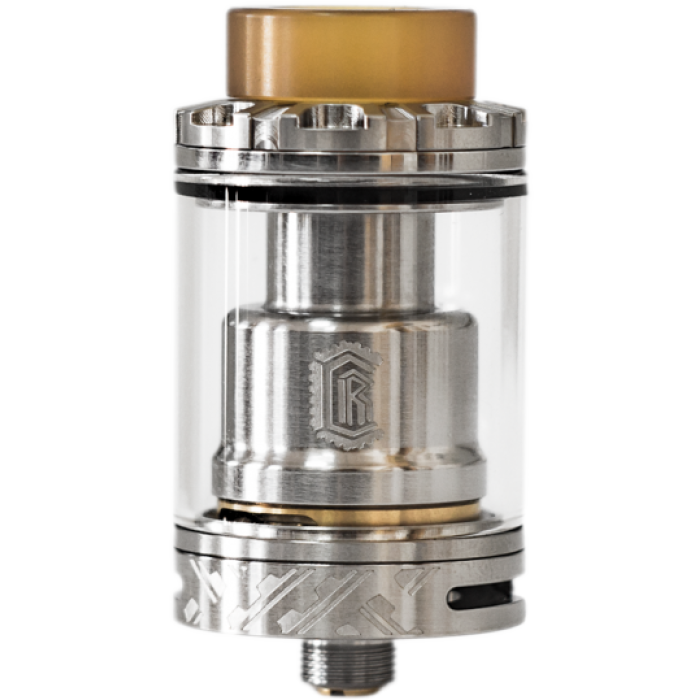 Бак Reload RTA (clone)