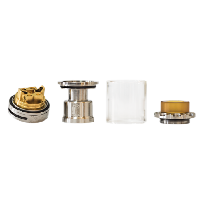 Бак Reload RTA (clone)