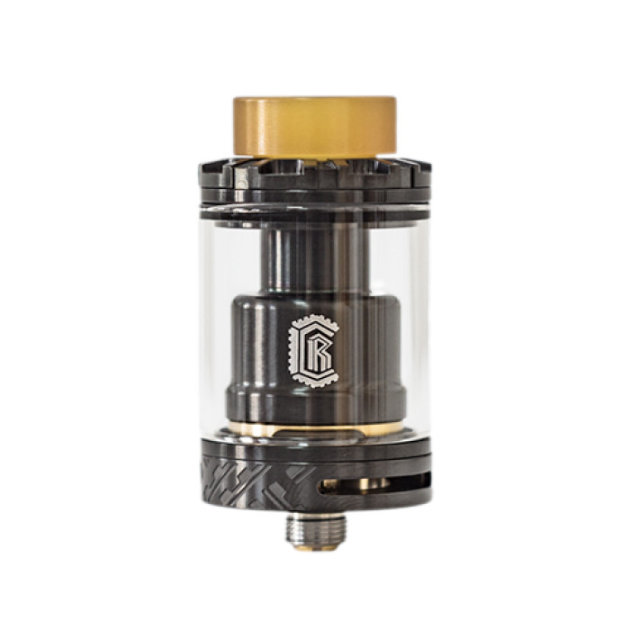 Бак Reload RTA (clone)