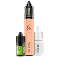 Рідина для вейпа LUCKY JUICY PEACH