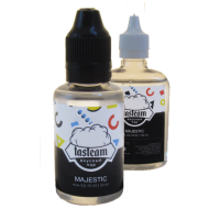 TaSTEaM Premium MAJESTIC