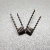 Спіраль Clapton Coil