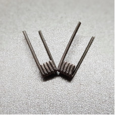 Спіраль Clapton Coil