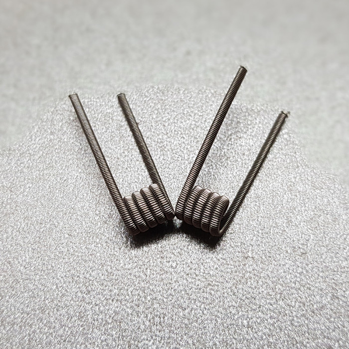 Спіраль Clapton Coil 26GA+32GA