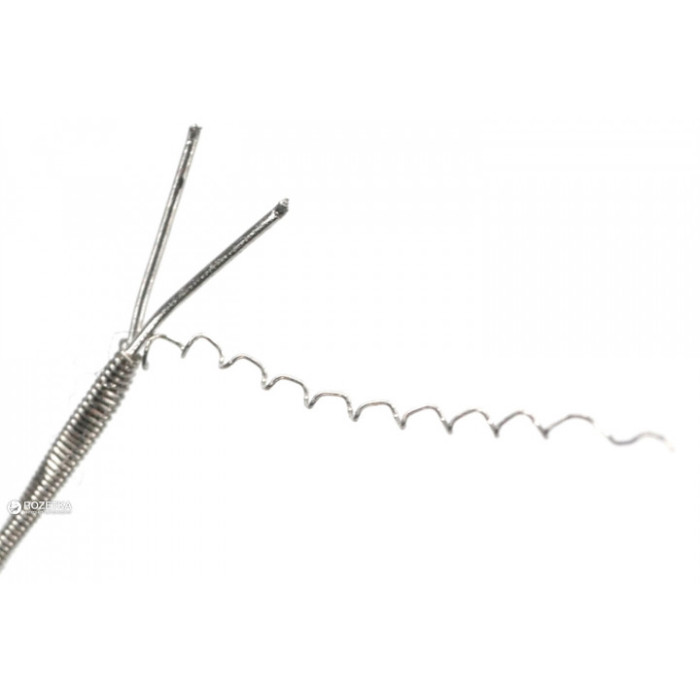 Спіраль Vandy Vape Superfine MTL Fused Clapton Wire Ni80 30gax2+38GA
