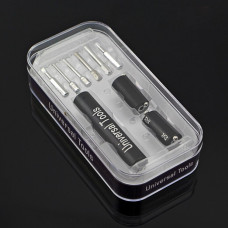 Universal Coil Tool - інструмент для намотування спіралей