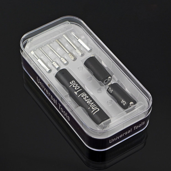 Universal Coil Tool - інструмент для намотування спіралей