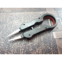 Vape Tweezer VI - Пінцет-затискач для обслуговування електронних сигарет