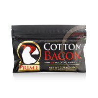 Коттон органічний Cotton Bacon Prime