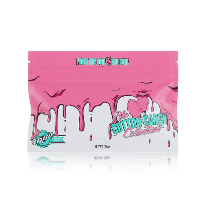Бавовна (вата) Cotton Candy