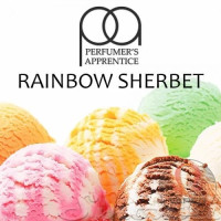 TPA Rainbow Sherbet (Фруктовий щербет)