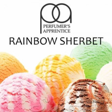 TPA Rainbow Sherbet (Фруктовий щербет)