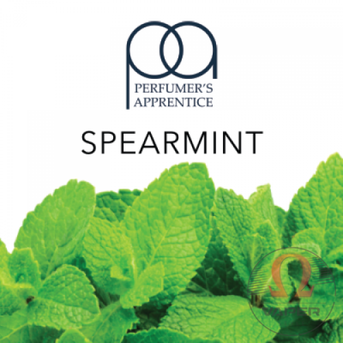 TPA Spearmint (М'ята)