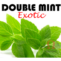 Ароматизатор Exotic Подвійна м'ята