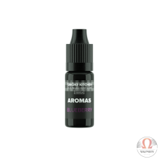 Ароматизатор Smoke Kitchen BLUEBERRY Premium (ЧОРНИКА)