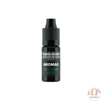 Ароматизатор Smoke Kitchen NUCLEAR MINT Premium (ЯДЕРНА М`ЯТА)