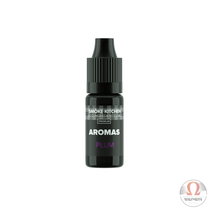 Smoke Kitchen PLUM Premium (СЛИВА)
