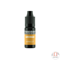 Ароматизатор Smoke Kitchen APRICOT (АБРИКОС)