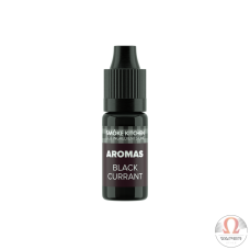 Ароматизатор Smoke Kitchen BLACK CURRANT (ЧОРНА СМОРОДИНА)