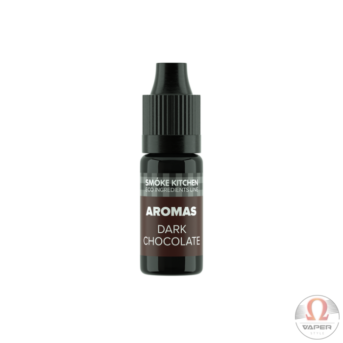 Smoke Kitchen DARK CHOCOLATE (ТЕМНИЙ ШОКОЛАД)