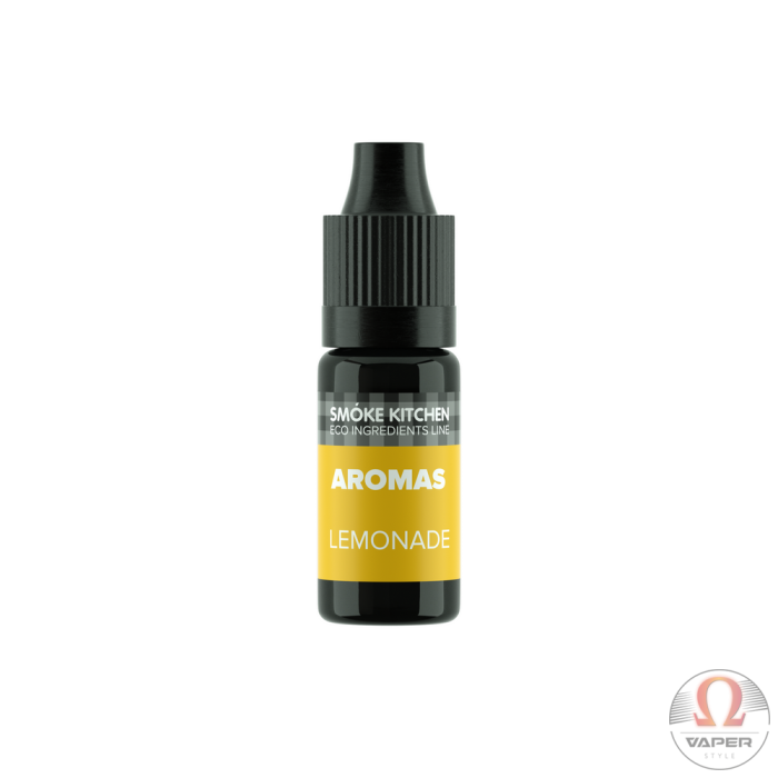 Smoke Kitchen LEMONADE (ЛИМОНАД)