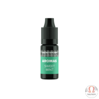 Ароматизатор Smoke Kitchen SWEET MINT (М'ЯТА)