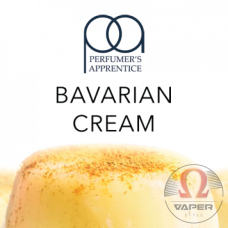 TPA Bavarian Cream (Баварський крем)