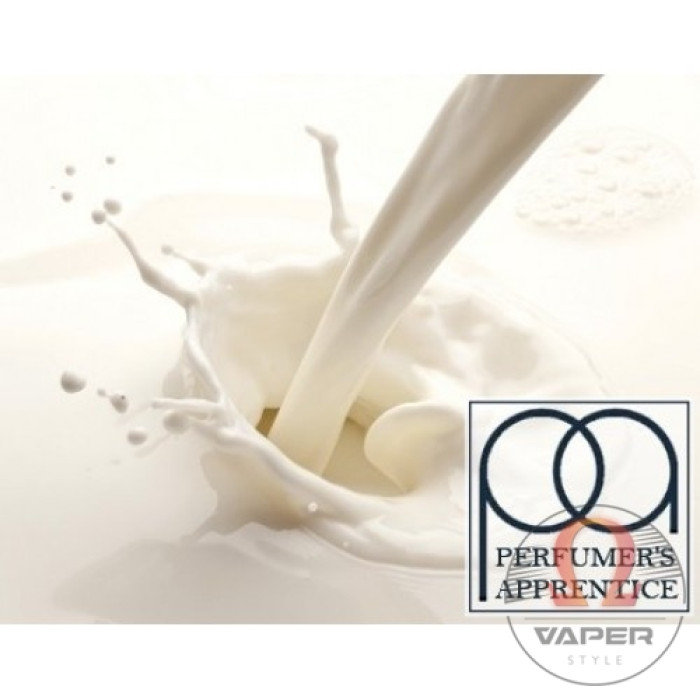 TPA DX Milk (Молоко)