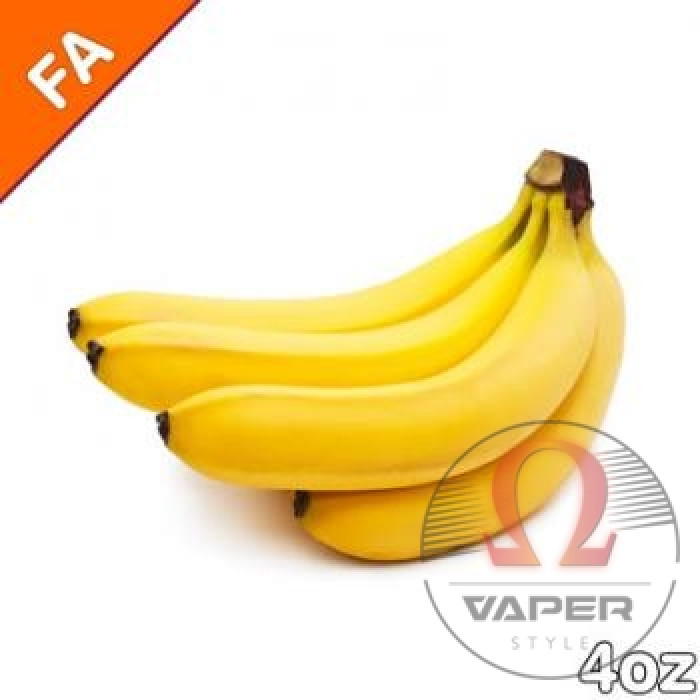 Ароматизатор FlavourArt Banana (Bano) (Банан) в Україні.