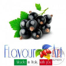 Ароматизатор FlavourArt Blackcurrant (Чорна смородина)