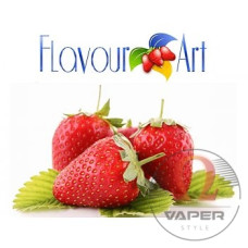 Ароматизатор Red Touch (Strawberry) (Полуниця)