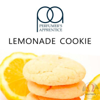 TPA Lemonade Cookie (Лимонне печиво)