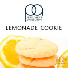 TPA Lemonade Cookie (Лимонне печиво)