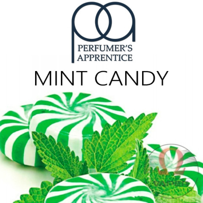 TPA Mint Candy (М'ятна цукерка)