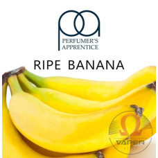 TPA Ripe Banana (Стиглий банан)