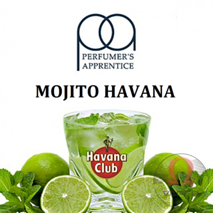 TPA Mojito Havana (Мохіто Гавана)