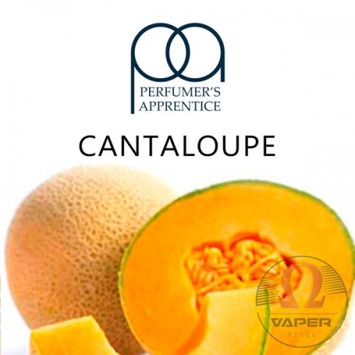 TPA Cantaloupe (Канталупа)